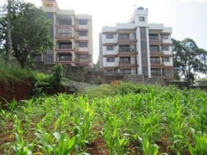 Land For Sale Thindigua Rd Thindigua Highway Nairobi