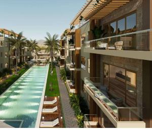 1 bedroom Apartment For Sale Diani Beach Diani Ukunda Kwale