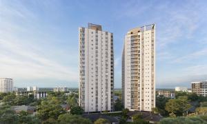 1 bedroom Apartment For Sale Kileleshwa Estate Nairobi Kilimani Nairobi