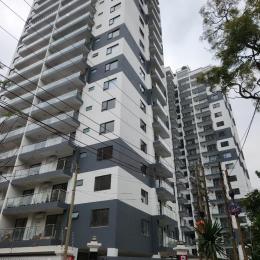 1 bedroom Apartment For Rent Off Waiyaki Way westlands Nairobi