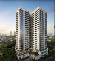 1 bedroom Apartment For Sale Brookside Estate Nairobi Brookside Westlands Nairobi