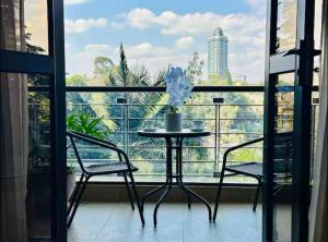 1 bedroom Apartment For Rent westlands Nairobi