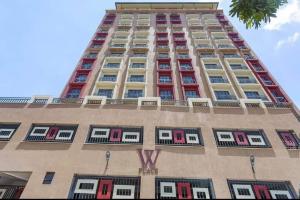 1 bedroom Apartment For Rent Westlands Road Nairobi