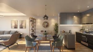 1 bedroom Apartment For Sale Westlands Nairobi