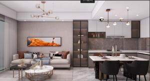1 bedroom Apartment For Sale Lavington Nairobi