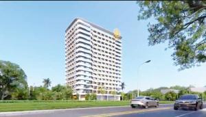 1 bedroom Apartment For Sale Roysambu Nairobi