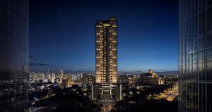 1 bedroom Apartment For Sale Muthithi Road Westlands Nairobi
