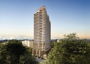 1 bedroom Apartment For Sale westlands. Nairobi
