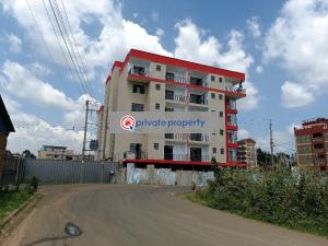 1 bedroom Apartment For Sale  kamakis ruiru Kiambu