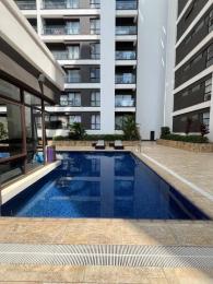 1 bedroom Apartment For Rent argwings Kodhek Lavington Nairobi