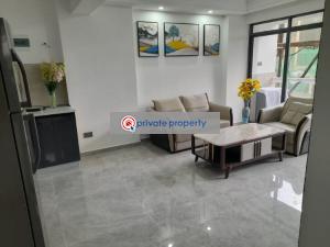 1 bedroom Mini Flat For Sale Kileleshwa Nairobi