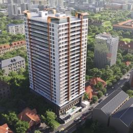 1 bedroom Apartment For Sale Vihiga Road Kileleshwa Nairobi
