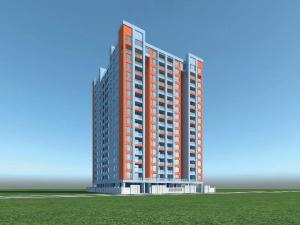 1 bedroom Apartment For Sale Siaya Road Off Oloitoktok Road Kileleshwa Nairobi