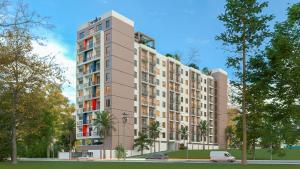 1 bedroom Apartment For Sale Kirawa Rd Kitisuru Nairobi