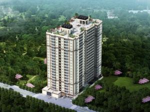 1 bedroom Apartment For Sale Off Rhapta Road Westlands Nairobi