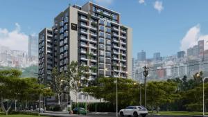 1 bedroom Apartment For Sale Ngong Road Kilimani Nairobi
