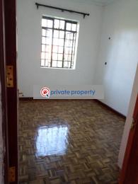 1 bedroom Mini Flat For Rent  eliud Mathu Road Runda Westlands Nairobi