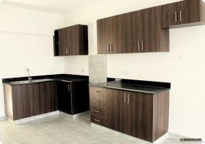1 bedroom Apartment For Rent South B Likoni Road Nairobi South 