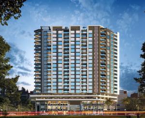 1 bedroom Apartment For Sale Westlands Nairobi