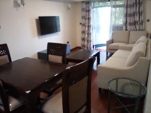 1 bedroom Apartment For Rent Lavington Nairobi