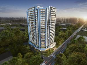 1 bedroom Apartment For Sale Raphta Road Westlands Nairobi