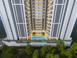 1 bedroom Apartment For Sale Valley Archade Lavington Nairobi