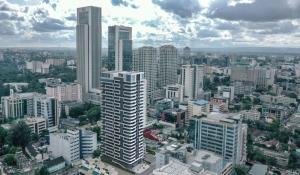 1 bedroom Apartment For Sale Muthithi Road Westlands Nairobi