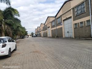 Commercial Property For Rent Eastern Bypass Road Embakasi Nairobi