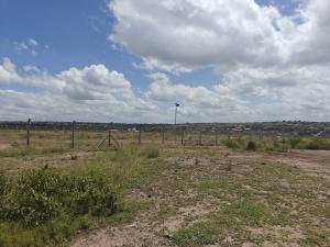 Industrial Land For Sale Athi River. Athi River Machakos
