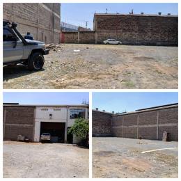 Industrial Land For Rent Enterprise Rd Likoni Road Nairobi South 