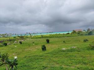 Land For Sale Beachfront Jacaranda Beach. Watamu Kilifi