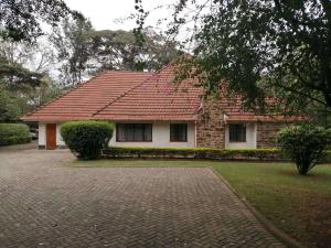 Land For Sale Old Muthaiga Nairobi
