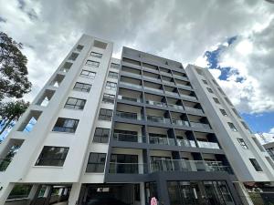 1 bedroom Apartment For Rent Muthangari Lavington Nairobi