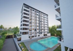 1 bedroom Apartment For Sale Mtwapa, Kenya Mtwapa Kilifi