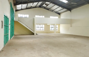 Warehouse For Rent Cabanas Mombasa Road Nairobi Central 