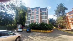 Land For Sale Raphta Road Westlands Nairobi