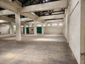 Warehouse For Rent Shimanzi Mombasa