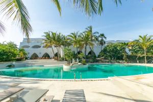 Hotel / Guest House For Sale Watamu Ocean Front Watamu Kilifi