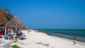 Land For Sale Jacaranda Beach. Watamu Kilifi