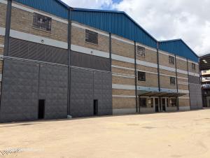 Warehouse For Rent Off Mombasa Road Imara Daima Nairobi