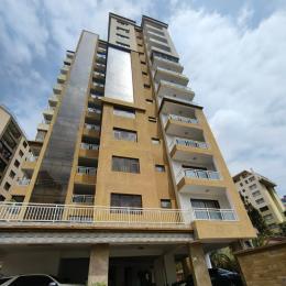 1 bedroom Apartment For Rent Dennis Pritt Road Kilimani Nairobi