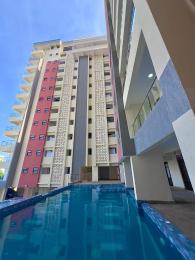 1 bedroom Apartment Short let behind City Mall Nyali Mombasa
