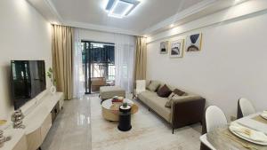 1 bedroom Apartment For Sale Gatundu Road Kileleshwa Nairobi