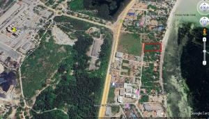 Mixed use Land For Sale Nyali Mombasa 