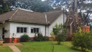 5 bedroom Land For Sale Karen Mwitu Estate Nairobi Karen 