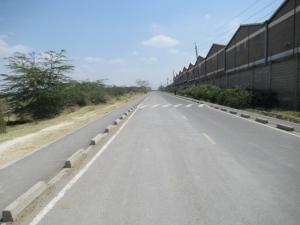 Industrial Land For Sale Off Mombasa Rd Athi River Machakos