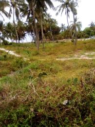 Land For Sale Nyali Mombasa 
