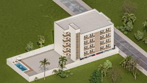 2 bedroom Apartment For Sale Mtwapa Kilifi
