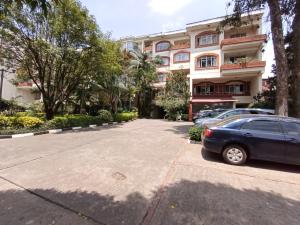 2 bedroom Apartment For Rent Off Limuru Road Parklands Nairobi