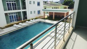 2 bedroom Apartment For Rent behind City Mall Nyali Mombasa